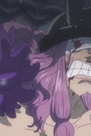 One Piece Season 23 Episode 1168 - Poster