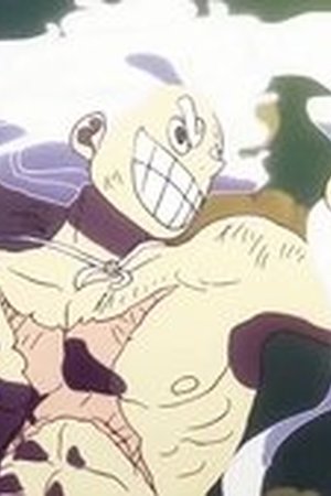 One Piece Season 22 Episode 1128 - Poster
