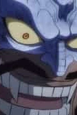 One Piece Season 21 Episode 1032 - Poster