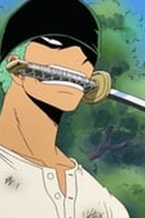 One Piece Season 7 Episode 223 - Poster