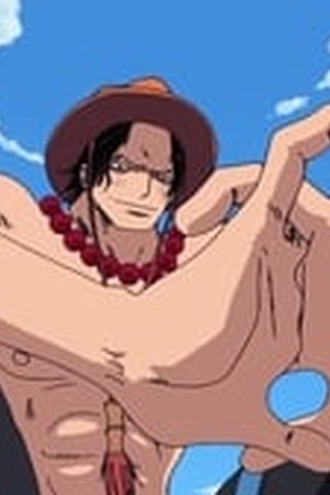 One Piece Season 9 Episode 325 - Poster