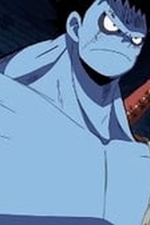 One Piece Season 10 Episode 372 - Poster