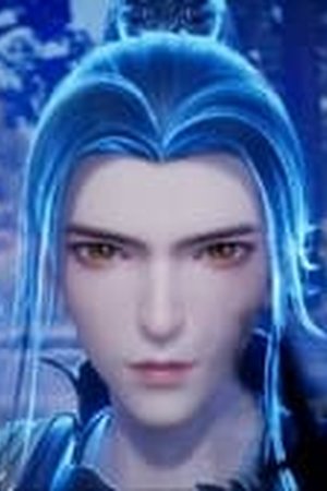Legend of Lingwu Continent Season 1 Episode 31 - Poster