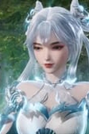 Legend of Lingwu Continent Season 1 Episode 30 - Poster