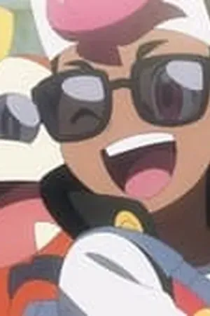 Pokémon Horizons: The Series Season 1 Episode 37 - Poster