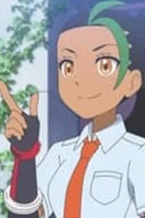 Pokémon Horizons: The Series Season 1 Episode 10 - Poster