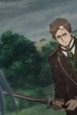 From Old Country Bumpkin to Master Swordsman Season 1 Episode 12 - Poster