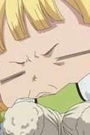 Dr. STONE Season 4 Episode 23 - Poster
