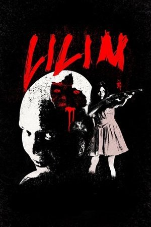 Lilim ( 2025 ) - Poster