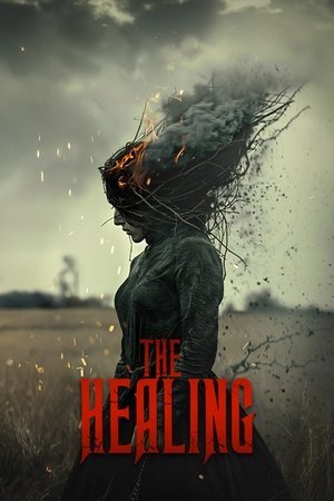 The Healing (2025) - Poster