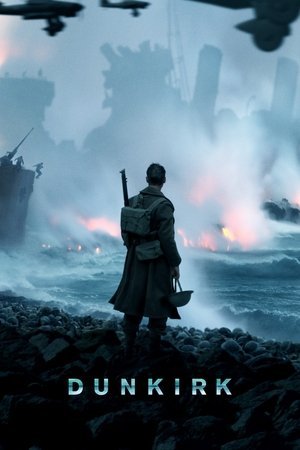 Dunkirk (2017) - Poster