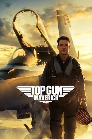 Top Gun: Maverick ( 2022 ) - Poster