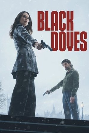 Black Doves - Poster