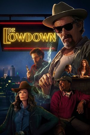 The Lowdown - Poster