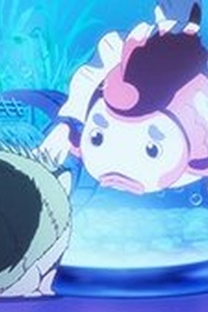 Cute High Earth Defense Club LOVE! Season 1 Episode 11 - Poster