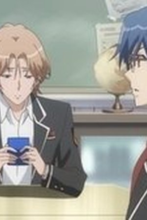 Cute High Earth Defense Club LOVE! Season 1 Episode 4 - Poster