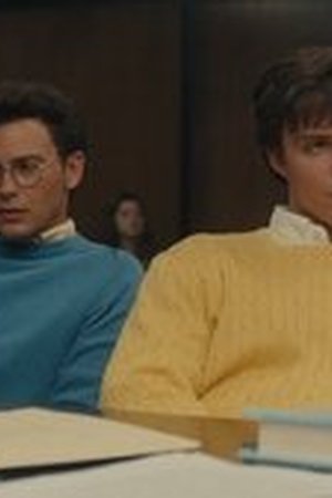Monsters: The Lyle and Erik Menendez Story Season 1 Episode 7 - Poster