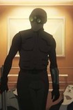 Splinter Cell: Deathwatch Season 1 Episode 1 - Poster