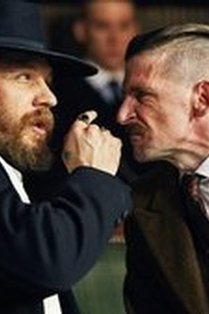 Peaky Blinders Season 3 Episode 5 - Poster