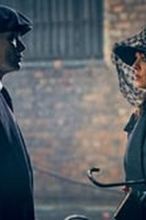 Peaky Blinders Season 2 Episode 1 - Poster