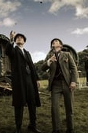 Peaky Blinders Season 1 Episode 2 - Poster