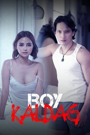 Boy Kaldag ( 2024 ) - Poster