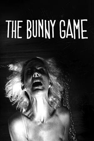 The Bunny Game ( 2011 ) - Poster