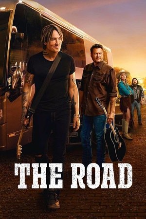 The Road - Poster