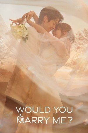 Would You Marry Me? - Poster