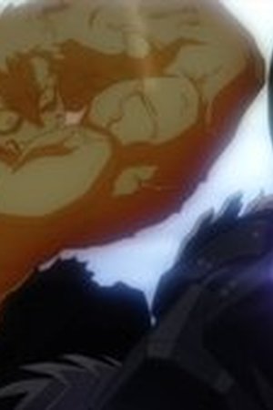 My Hero Academia Season 8 Episode 1 - Poster