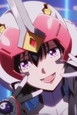 Onmyo Kaiten Re:Birth Verse Season 1 Episode 11 - Poster
