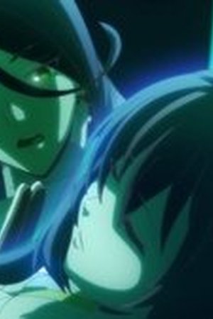 Onmyo Kaiten Re:Birth Verse Season 1 Episode 6 - Poster