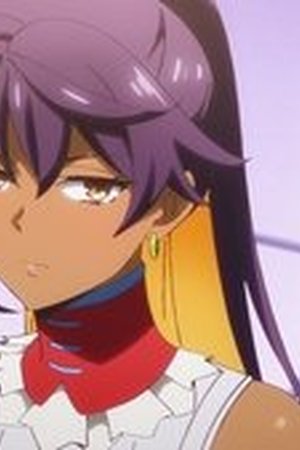 Onmyo Kaiten Re:Birth Verse Season 1 Episode 3 - Poster
