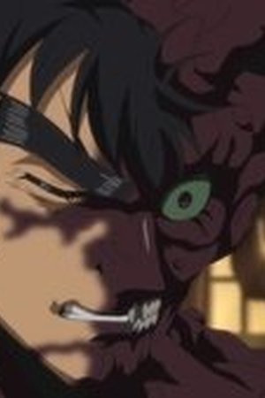 Hell Teacher: Jigoku Sensei Nube Season 1 Episode 13 - Poster