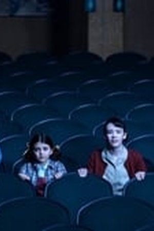 IT: Welcome to Derry Season 1 Episode 1 - Poster