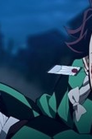 Demon Slayer: Kimetsu no Yaiba Season 3 Episode 9 - Poster