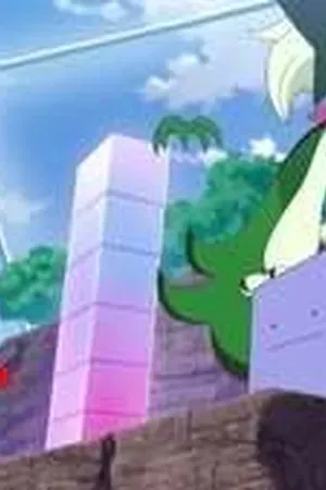 Pokémon Horizons Season 1 Episode 118 - Poster