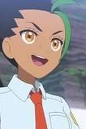 Pokémon Horizons Season 1 Episode 115 - Poster