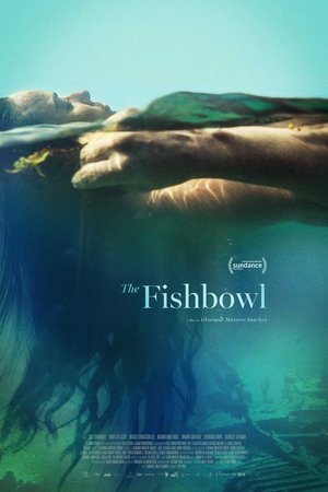 The FIshbowl (2023) - Poster