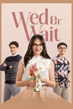 Yakin Nikah (2025) - Poster