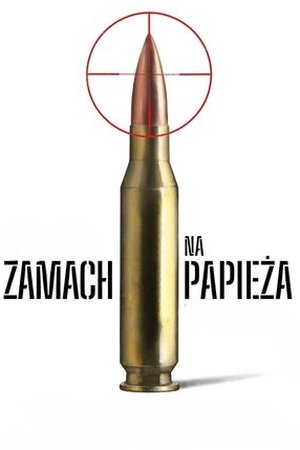 Operation Pope (2025) - Poster