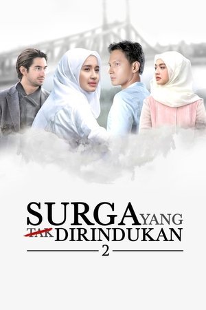 Surga Yang Tak Dirindukan 2 (2017) - Poster