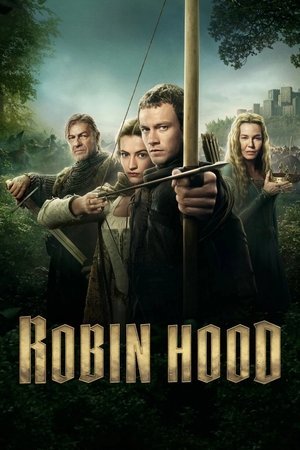 Robin Hood - Poster