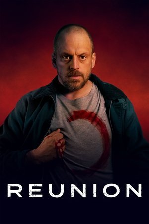 Reunion - Poster