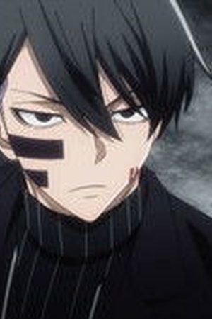 Tougen Anki Season 1 Episode 21 - Poster