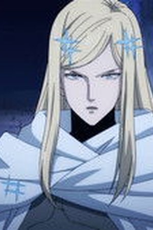 One-Punch Man Season 3 Episode 8 - Poster