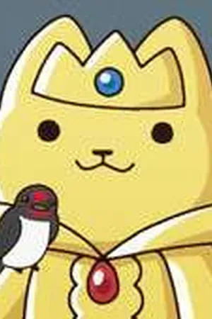 Cat Tales Season 1 Episode 5 - Poster