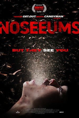 Noseeums (2025) - Poster