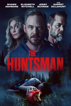 The Huntsman (2026) - Poster