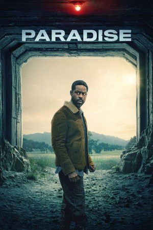 Paradise - Poster